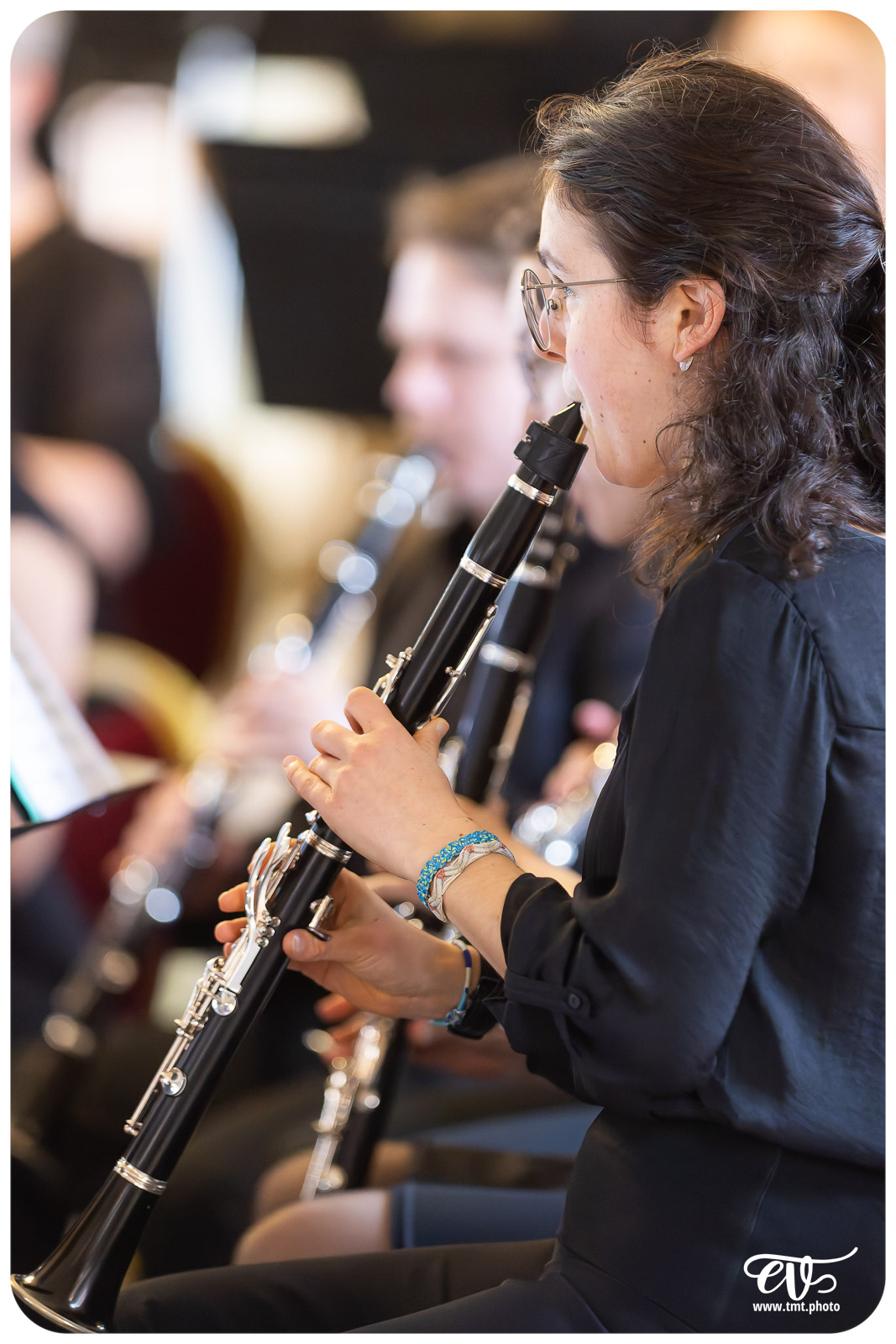 LE PRINTEMPS DE LA CLARINETTE